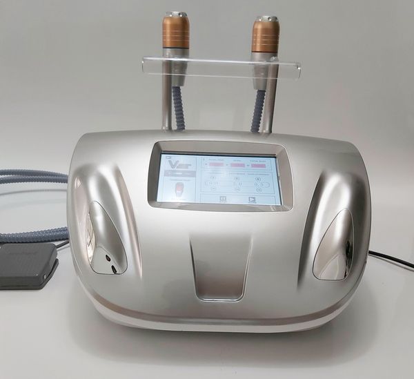 Radar Line Carve V-Max Hifu Beauty Machine Élimination des rides par ultrasons Lifting de la peau du visage Resserrement Anti-âge Lifting du cou Équipement de spa