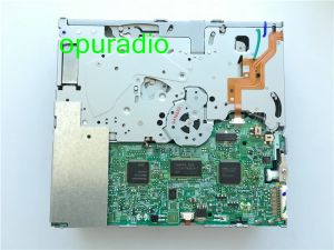 Radio Livraison gratuite 100% nouveau 6 CD Mécanisme CD Chrysler 300c Car Changeur CD Changeur Radio