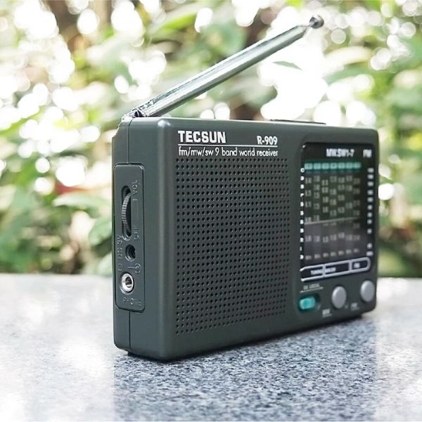 Radio 2023 New Tecsun PL330 Radio Firmware 3306 FM / LW / SW / MW SSB Allband Radio, TECSUN 525 1610 KHz Radio portable I3011