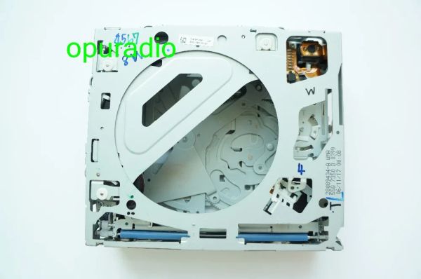 Radio Nuevo 20IDC 6DISC Mecanismo de cambiador de CD antiguo para Toyota VW RCD510 Ford Navigation Audisymphony Car Radio