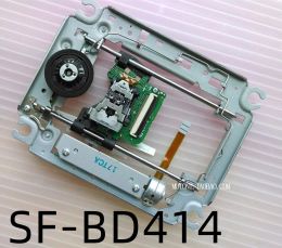 Radio tout nouveau SFBD414 Laser VSHL93BD Soltin BD Bluray Disc pour le bloc Optical Pickups Radio DVD Radio DVD Bloc