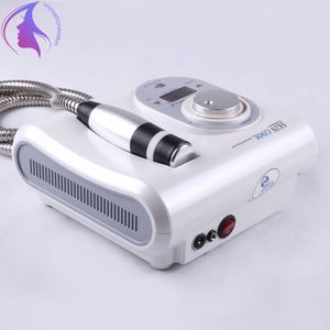 Radiofrequentie ICE RF Onnodig Cool Skin Rejuvenation Skin Care Facial Steamer Spa Beauty Machine