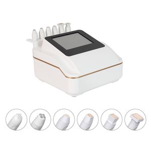 Radiofrequentie RF Anti-aging huidverstrakking Monopolaire Rf Machine Lichaam Afslanken Rf Face Lifting