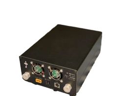 Radio KP990 Amplificador de potencia de 100W para KN850 KN990 FT817 FT818 KX3 HF AMATEUR HAM RADIO TRANSCEVER