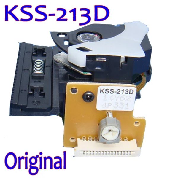 Radio KSS213D KSS213F KSS213C KSS213B KSS213CL KSS213 Blue Eye Brand New Radio CD Lecteur Laser HEAD OPTICE PICKUPS