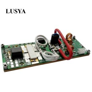 Radio Lusya 170W FM VHF 80MHz180MHz RF Power Amplifier Board AMP -kits voor Ham Radio DIY -kits C4002