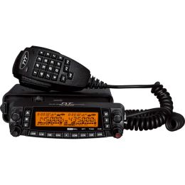 Radio Original TYT TH9800 Mobile Radio Station émetteur-récepteur Amateur Véhicule Radio Quad Band 29/50/144 / 430MHz Répup de bande 50W 50w