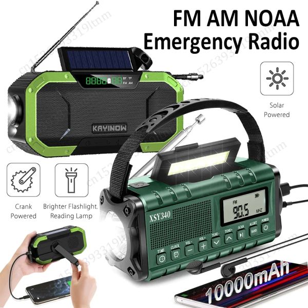 Radio Portable Radio Hay