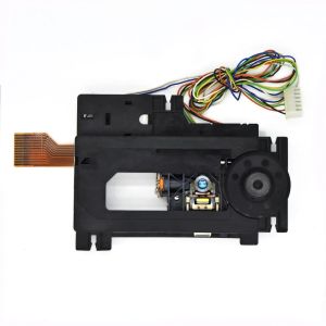 Remplacement de la radio pour NAD 510 Radio CD Lecteur Laser Head-Head Pickups Optical Pièces de réparation Optique Repair