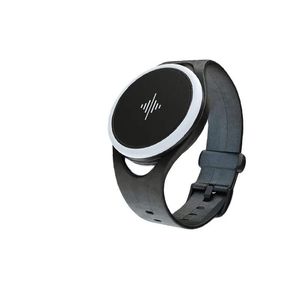 Radio Soundbrenner Pulse Watch Métronome de Vibration Intelligent Portable