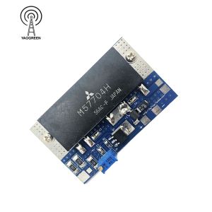 Radio Yaogreenham 20W RF RF POWER -versterker Bord transceiver Circuit PCB voor 450C 433MHz Digitale radio