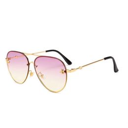 raen lunettes de soleil 2023 Marque design Lunettes de soleil femmes hommes designer Bonne Qualité Mode métal Surdimensionné lunettes de soleil vintage femme mâle UV400