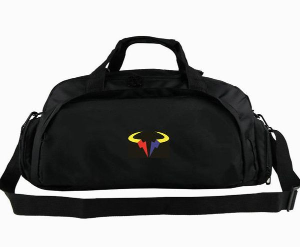 RAFA DUFFEL BAG RAFAEL NADAL TOTE 2 Utilisez Backpack Tennis Star Luggage Trip Showder Duffle Sport Sling Pack1977315