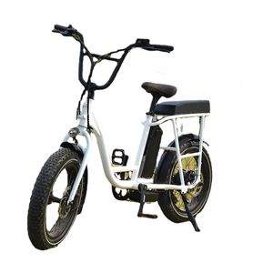 RaiderCity-801 27.5 pouces 36v vélo hybride électrique urbain scooters électriques vélo électrique vélo de ville électrique pour femmes adultes