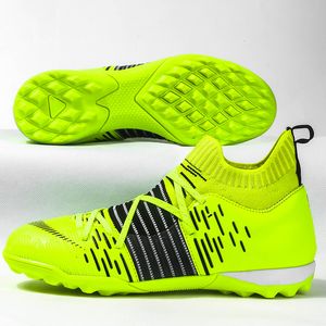 Bottes de pluie Neymar Future Futsal Soccer Shoes Vente en gros de football de qualité Crampons Formation Sneaker TFMG Ourdoor Unisexe 230721