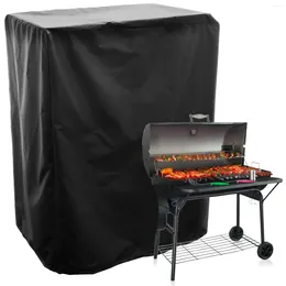 Couvre-grill arc