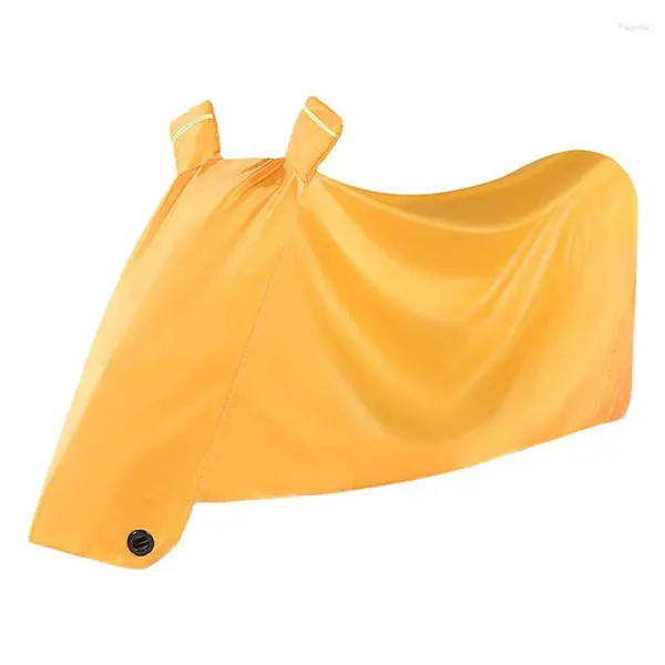 Impermeables Cubierta De Lluvia Para Hombres Biker Impermeable Motociclista Impermeable Para Todas Las Estaciones Rainrainraines Con Orificios De Cerradura