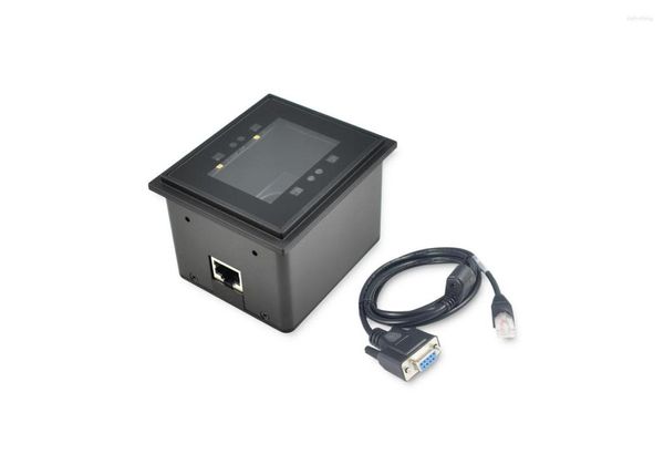 Rakind RD4500-20 RS232 Module de scanner de codes à barres de code QR pour le paiement à l'écran