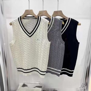 Ralp Laurens Diseñador de polo Knitwear RL Mujeres de lujo de calidad de alta calidad