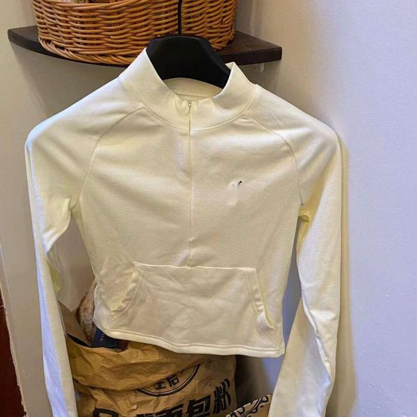 Camiseta de diseño de polo ralp laurens rl de alta calidad de lujo de lujo original de primavera/verano lavanda de albaricoque delgada delgada