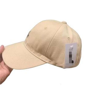 Ralph Cap Diseñador Laurens Sombrero de calidad superior Stingy Brim Sombreros Verano Lujo Clásico Bola Sombrero Golf Hombres Gorra de béisbol Bordado Moda Polo Mujeres