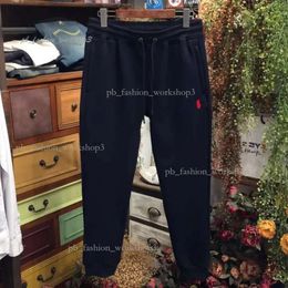 Ralph Polo Survêtement Hiver Capuche Veste Pantalon Lauren Sweatshirts 2 Pièces Ensemble Sweats À Capuche Costume De Sport Manteau De Sport Sportswear Survêtement De Mode Ralphs 815