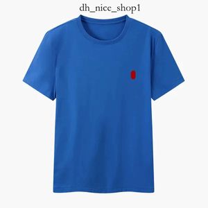 Ralphe Laurenxe Brand Men's Polo Tshirts Summer Couple multicolore Marque de broderie de marque Round Coton Polo Polo Raulph Laurn Taille asiatique Shorts 377