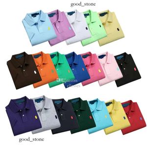 Ralphe Laurenxe Polo Broidered Mens Brands Business Business Chers Clothing Shorts GRANDS ET SMELLES HORSES LARENS VISSONS Taille XS-XXL POLO RAULPH LAURN 514
