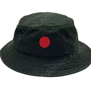 Ralphs Designers Round Cap Top Quality Hat Fashion Dernier pêcheur de Baseball Cap Baseball Men's Baseball Cap Pony Broidered Sun Hat avec Alphabet Black