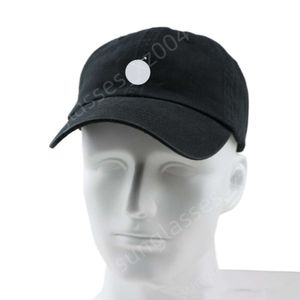 Ralphs Designers Round Cap Top Quality Hat New Fashion Chapeaux pour hommes Femmes Alumni Back Cap Bone Snapback Hat A réglable Polo Golf Sport Baseball Cap