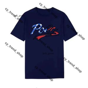 Ralphs Laurence Shirt Ralph Polo Shirt Designer Shirt Polo Ralphs Shirt Mens Casual Shirt Horse Broderie Business Clothes Long Slim Ralphs Laurent 387