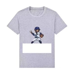 Ralphs Laurene T-shirts pour hommes Nouveaux T-shirts Little Bear Designers T-shirts de mode Ralphs Laurence Polos Hommes Femmes RL T-shirts Ralph Shirt Designer Polo Ralph 7809