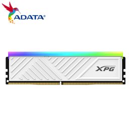 RAMS 100% ADATA XPG WIT D35G DDR4 RGB MEMORY MODULE 3200MHz 3600MH