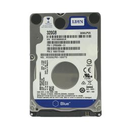 RAMS 160 Go 250 Go 320 Go 500 Go 1TB 2TB VAPTOP DISCUL HARD BLUE DISK ORDINATE