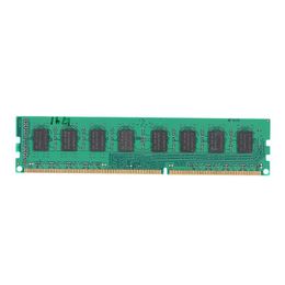 RAMS 16GB 1600 MHz DIMM PC3-12800 1.5V 240 PIN Desktopgeheugen RAM Nonecc voor AMD Socket AM3 FM1 FM2 Motherboardrams