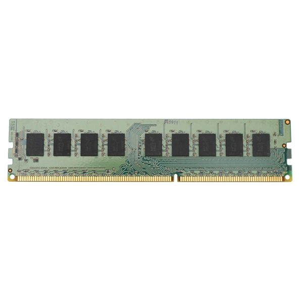 RAMS 8 Go RAM de mémoire 2RX8 1.35V DDR3 PC3L12800E 1600MHz 240 broches ECC NAFFRED RAM POUR SERVICE