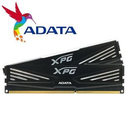 RAMS ADATA PC Memory Ram Memoria Module Computer Desktop 4GB 8GB 4G 8G DDR3 PC3 1600MHz 1600 MHz 1600 RAM