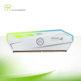 Rams Br DDR4 RAM MEMORY 3200MHz 8 Go 16 Go 2666MHz 3600MHz XMP 2.0 RVB Deskto Gaming Tiler Motherboard Intel AMD