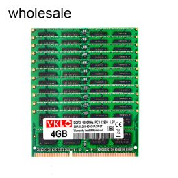 RAMS DDR3 4G 8G MEMORIA PC3 1333 1600 1866MH