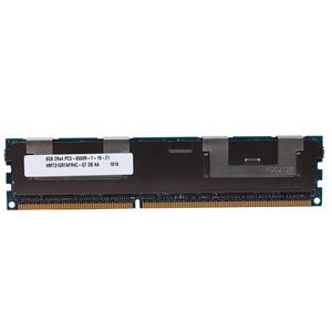RAMS DDR3 voor servergeheugen RAM 1.5V DIMM PC3-8500R ECC REG LGA 2011 X58 X79 X99 MOEDERBOARDRAMS