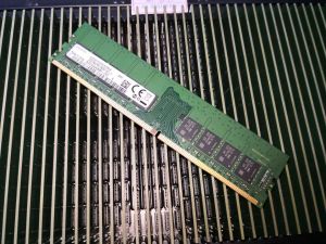 RAMS DDR4 16G 32G 64GB PC421300 2666MHz 2933MHz 3200MHz RAC RAM ECC RAM pour Dell Precision T7920 Offre de mémoire de travail PC