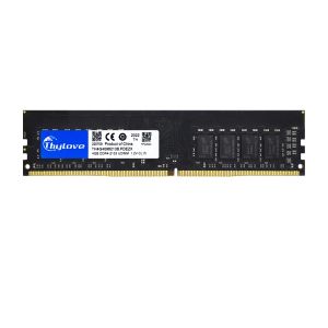 RAMS DDR4 32GB 16GB 4GB 8GB Desktopgeheugen PC4 19200 21300 25600 UDIMM 2133 2400 2666 3200MHZ RAM