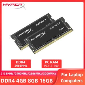 RAMS DDR4 MEMORIA RAM 4GB 8GB 16 GB 2133MH