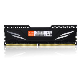 RAMS DDR4 RAM 8 Go 4 Go 16 Go 2400 2666 3200 DIMM Desktop Memory Support X99 LGA 20113 B450 B550 AM4 Motorard