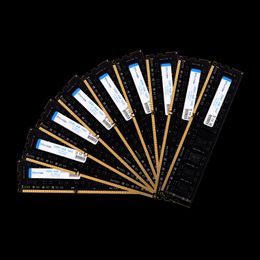 Rams Envinda DDR3 DDR4 16GB 8GB 4GB 32GB Memoria PC3 1333 1600 2133 2400 2666 3200 Desktop Dimm Ram