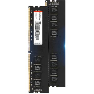 RAMS EXRAM DDR3 DDR4 4GB 8GB 16GB Desktopgeheugen RAM PC4 2133 2400 2666 3200 MHz 1.2V PC3 1066 1333 1600 1.5V UDIMM Memory DDR3 RAM