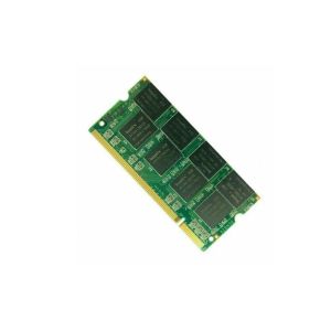 RAMS pour DDR 110PCS 1 Go DDR PC2700 333MHz 200pin DIMM ordinateur portable Kit RAM LOT MÉMOIRE