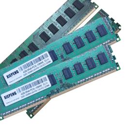 RAMS pour HP Proliant ML10 V2 ML310E GEN8 V3 DL320E GEN8 RAM 8GB 2RX8 PC3L12800 1600MHz ECC RAM UNFUFRED 4G PC3 10600E DDR3 1333MHz