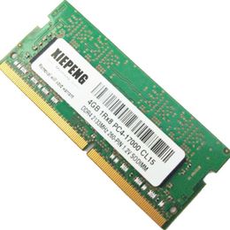 RAMS voor Lenovo ThinkPad T480 T470S T470P T470 P51 E470 L470 RAM 16GB DDR4 PC419200 2400MHz SODIMM 8 GB PC42133 MHz 17000 4 GB Geheugen