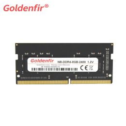 Rams Goldenfir DDR4 RAM 8GB 4GB 16 GB 2133MH